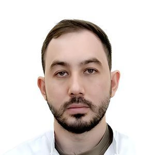 Карачаев Аслан Хазреталиевич — Стоматолог-хирург, Пародонтолог, Стоматолог-имплантолог, Москва