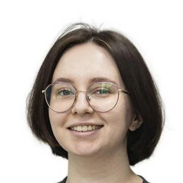 Салтыкова Дарья Владимировна — Стоматолог-ортодонт, Архангельск