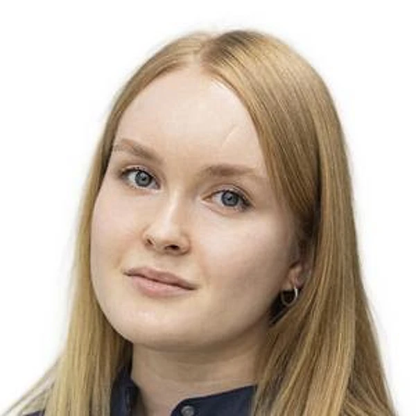 Ермолина Юлия Алексеевна — Стоматолог, Архангельск