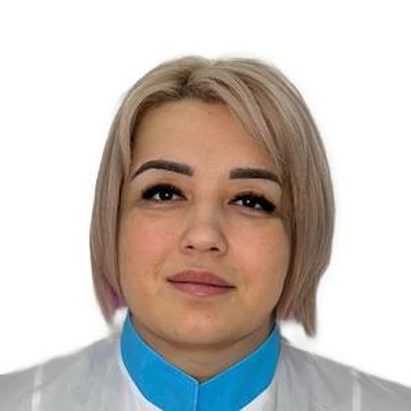 Шарова Регина Рашитовна — Акушер, Врач УЗИ, Гинеколог, Давлеканово