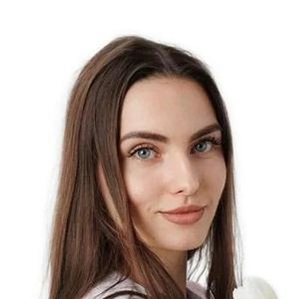 Абдуллаева Валентина Геннадьевна — Клинический психолог, Тверь