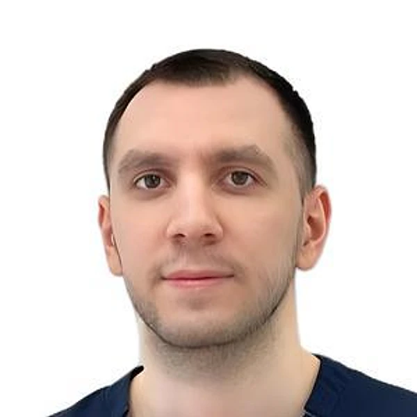 Бостанидис Янис Васильевич — Стоматолог, Санкт-Петербург