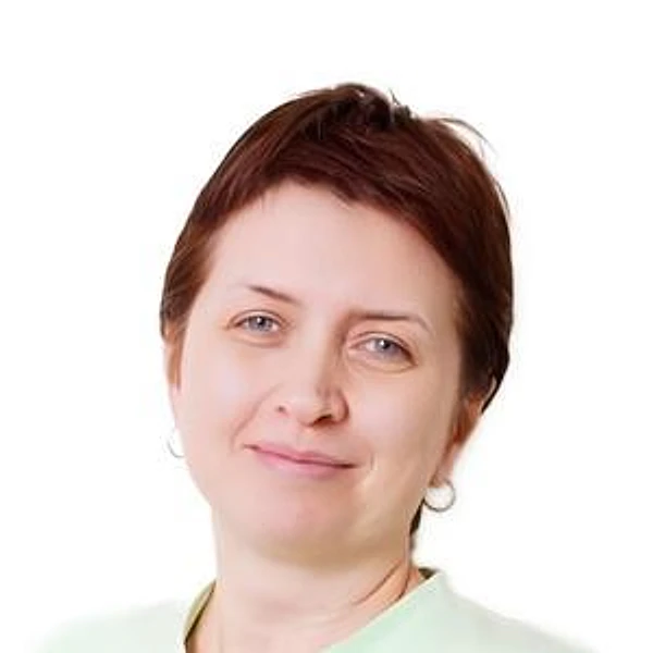 Баданина Нина Анатольевна — Нейропсихолог, Казань