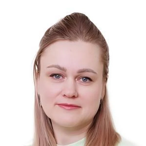 Ишина Дина Викторовна — Логопед, Дефектолог, Казань