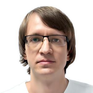 Кирьянов Мирослав Андреевич — Стоматолог-ортопед, Гнатолог, Москва
