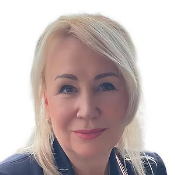Лисавина Лариса Владимировна — Стоматолог, Георгиевск