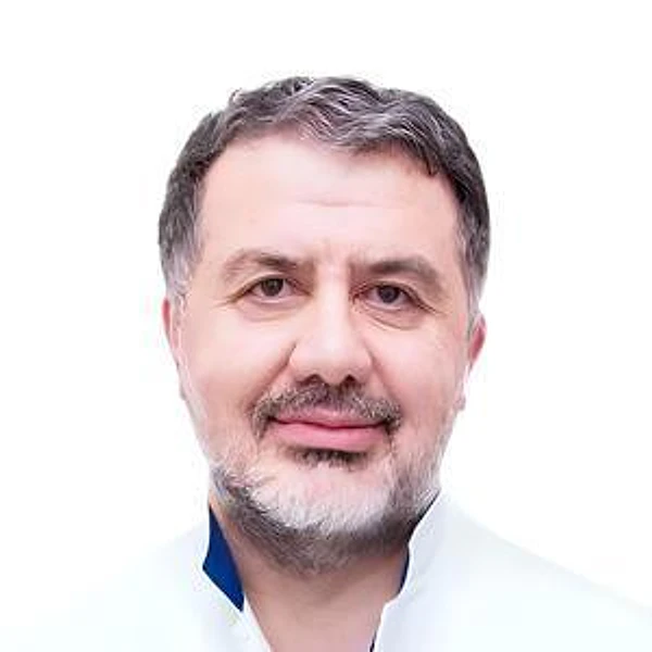 Кавтеладзе Заза Александрович — Малоинвазивный хирург, Сосудистый хирург (ангиохирург), Москва