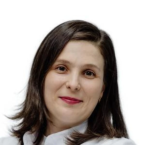 Лепешкина Нина Константиновна — Врач ЛФК, Спортивный врач, Санкт-Петербург