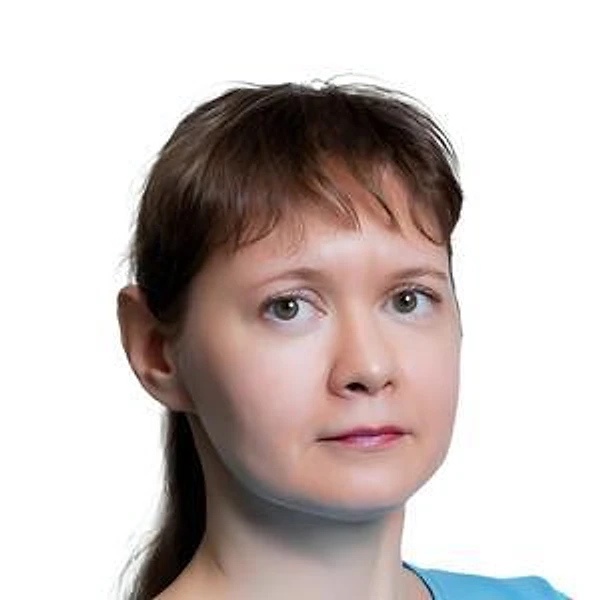 Таскаева Юлия Рашидовна — Дефектолог, Екатеринбург