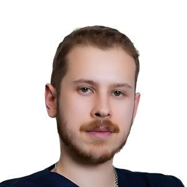 Фалалеев Владислав Андреевич — Детский массажист, Екатеринбург