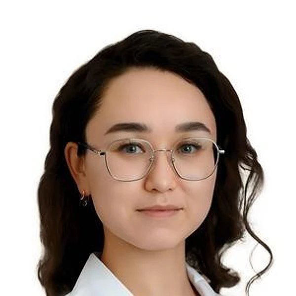 Шарипова Диана Нуровна — Дерматолог, Венеролог, Врач-косметолог, Екатеринбург