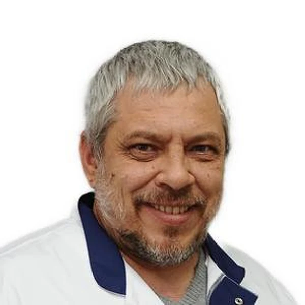 Половодов Александр Александрович — Психолог, Клинический психолог, Омск