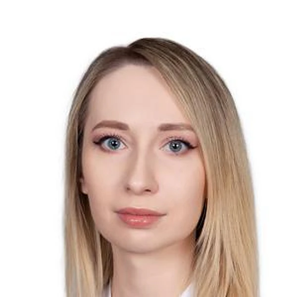Марченко Ксения Андреевна — Дерматолог, Врач-косметолог, Владивосток