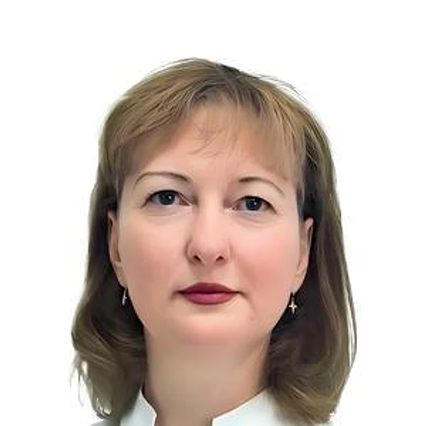 Недилько Алина Геннадьевна — Аллерголог, Иммунолог, Ростов-на-Дону