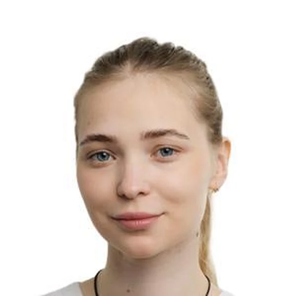 Ковалева Кристина Андреевна — Стоматолог, Детский ортодонт, Стоматолог-ортодонт, Новосибирск