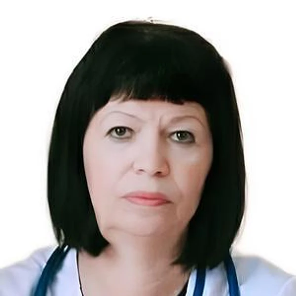 Абрамова Татьяна Геннадьевна — Детский аллерголог, Детский пульмонолог, Иммунолог, Смоленск