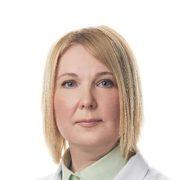 Запатрина Ольга Владимировна — Гастроэнтеролог, Врач УЗИ, Владимир