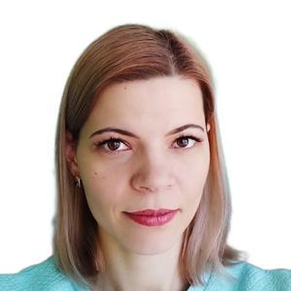 Новикова Анастасия Валерьевна — Инструктор-методист, Смоленск