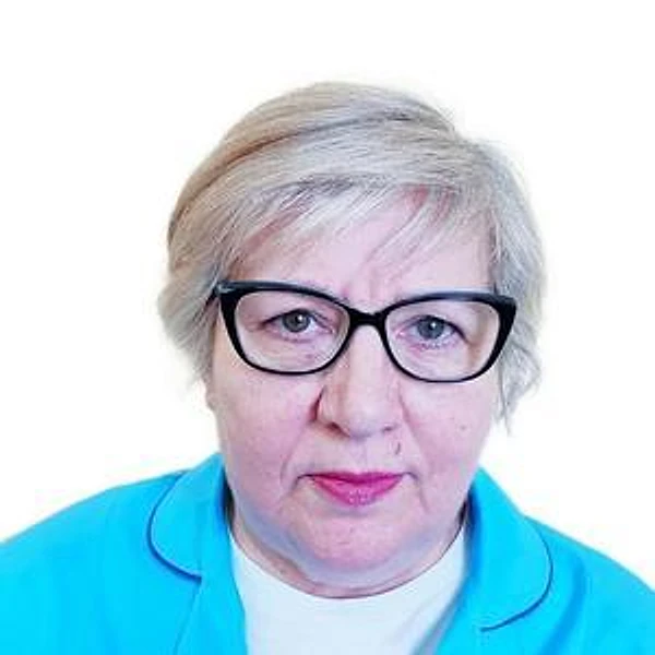 Панько Тамара Алексеевна — Детский массажист, Смоленск