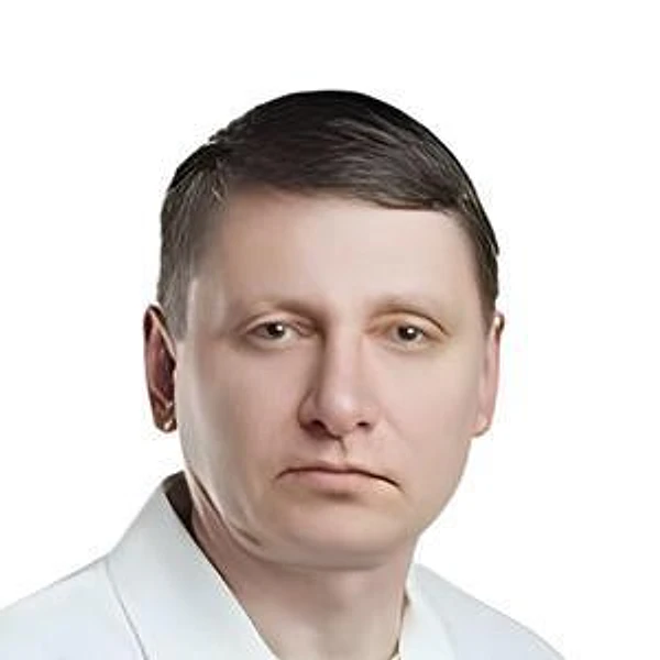 Красов Александр Михайлович — Уролог, Томск