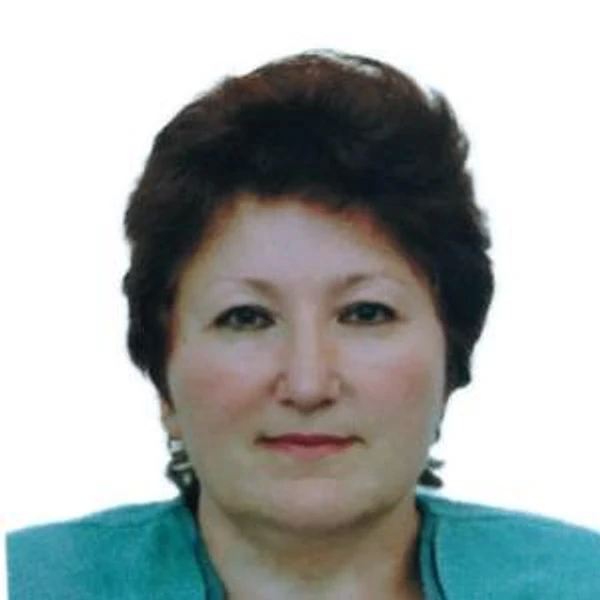 Федина Татьяна Дмитриевна — Педиатр, Смоленск