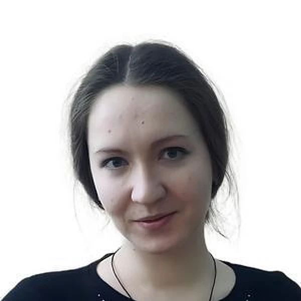 Яненкова Елена Валерьевна — Детский психолог, Смоленск