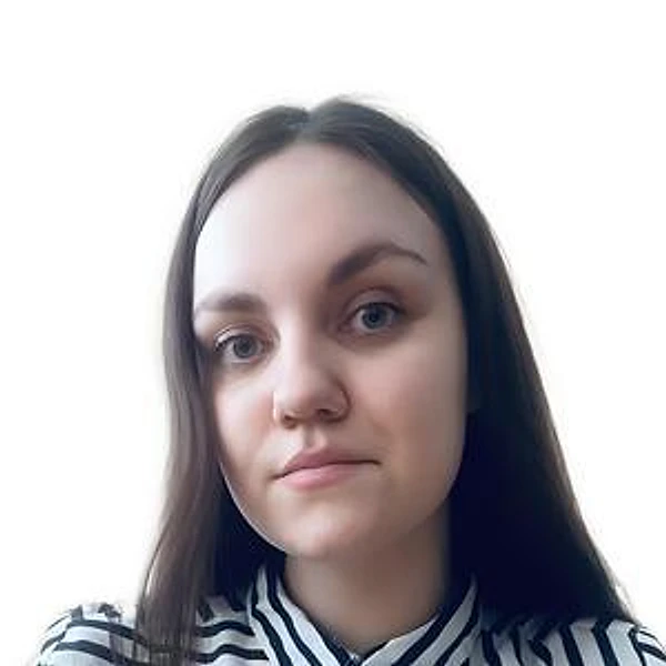 Кудачева Виталина Александровна — Детский психолог, Смоленск
