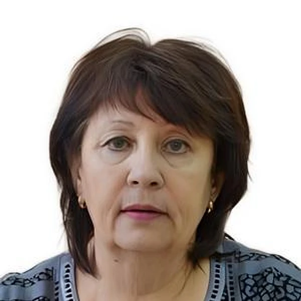 Могилевец Виктория Георгиевна — Логопед, Смоленск
