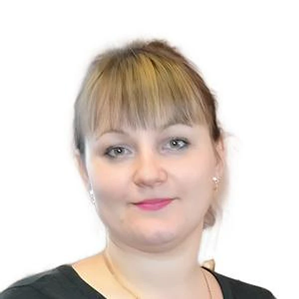 Ульяненкова Вера Александровна — Логопед, Смоленск