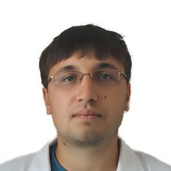 Борисов Андрей Николаевич — Терапевт, Набережные Челны