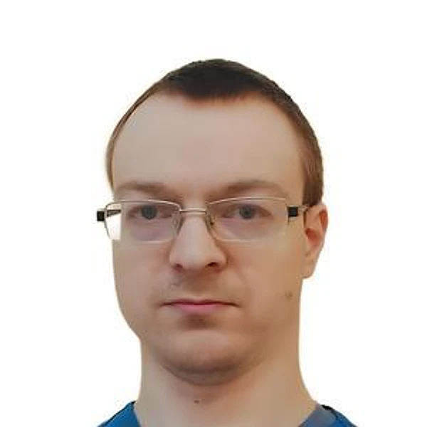 Мотин Юрий Владимирович — Инструктор-методист, Смоленск