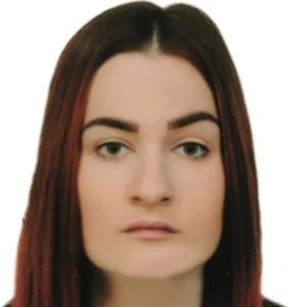Трубенкова Анастасия Александровна — Инструктор-методист, Смоленск