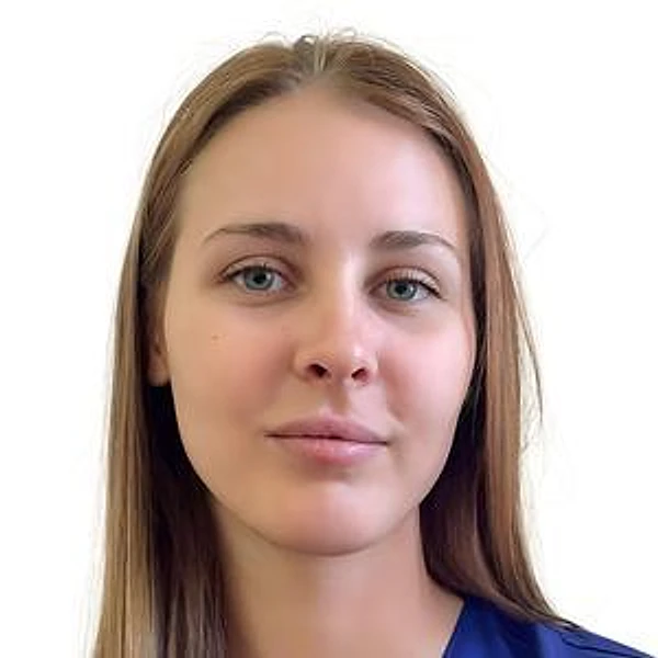 Золотова Юлия Александровна — Инструктор ЛФК, Смоленск