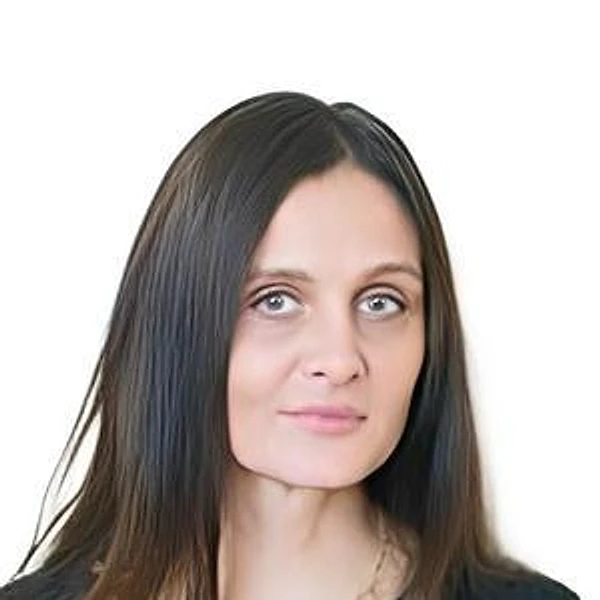 Верещагина Елена Михайловна — Нейропсихолог, Детский психолог, Домодедово