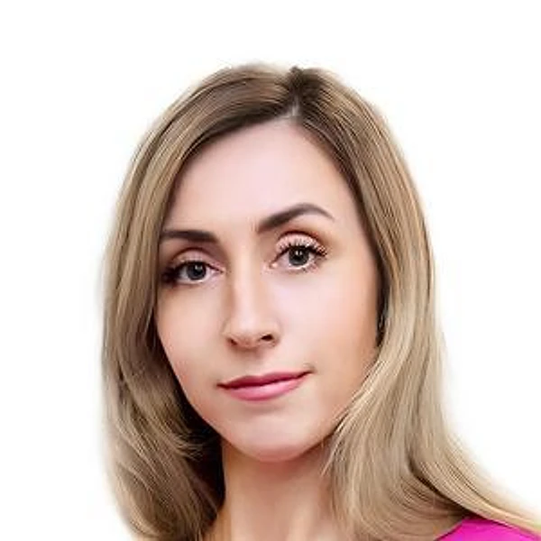 Бахарова Инна Александровна — Инструктор ЛФК, Зеленоград