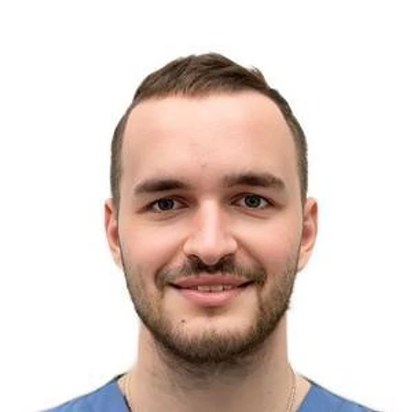 Андреев Никита Андреевич — Стоматолог, Стоматолог-ортопед, Казань