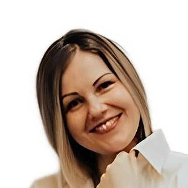 Захарова Ульяна Сергеевна — Психолог, Домодедово