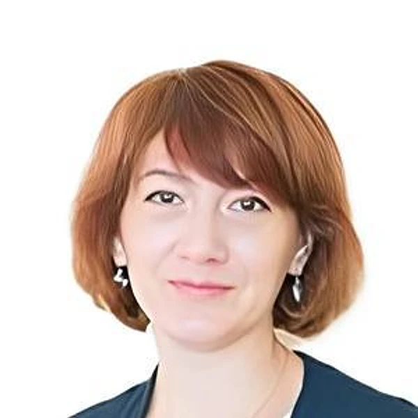 Прищепа Наталья Васильевна — Дефектолог, Детский психолог, Домодедово