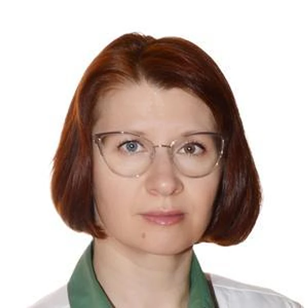 Николайчук Оксана Викторовна — Эндокринолог, Тюмень