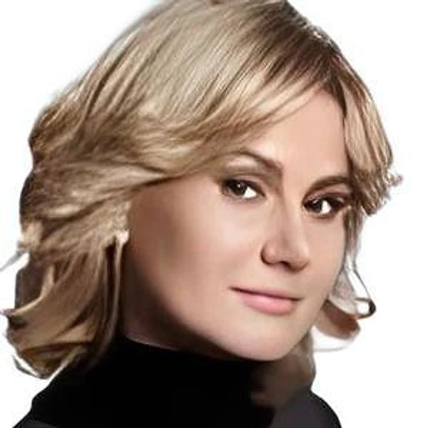 Самохина Вита Игоревна — Детский стоматолог, Омск