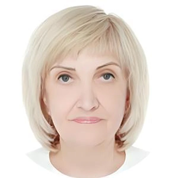Каменская Татьяна Ивановна — Стоматолог, Москва