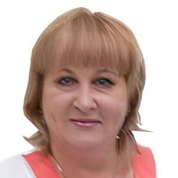Прокурова Елена Ивановна — Гинеколог, Иваново