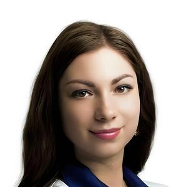 Кучинская Маргарита Анатольевна — Репродуктолог, Врач УЗИ, Гинеколог, Смоленск