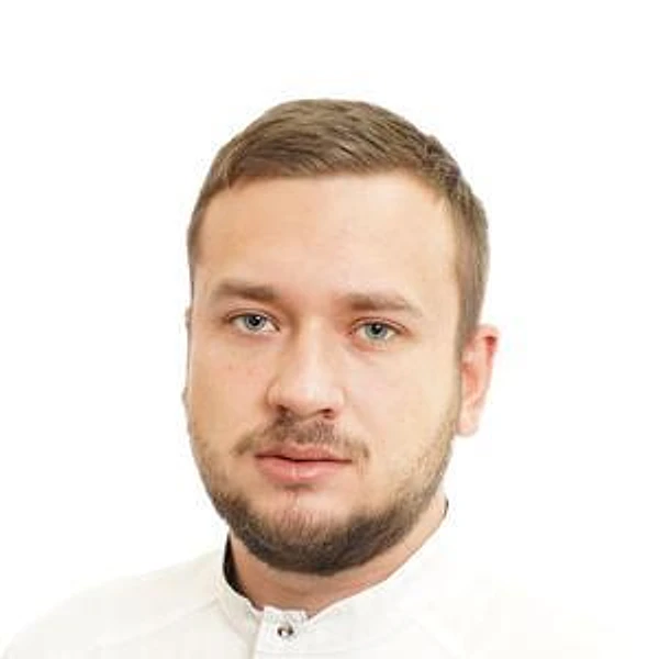 Богданов Богдан Вячеславович — Стоматолог, Стоматолог-имплантолог, Стоматолог-хирург, Белгород