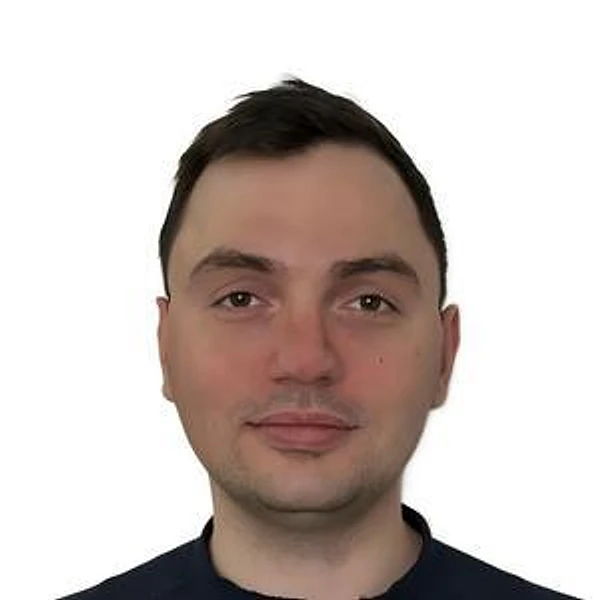 Попов Никита Сергеевич — Уролог, Андролог, Самара