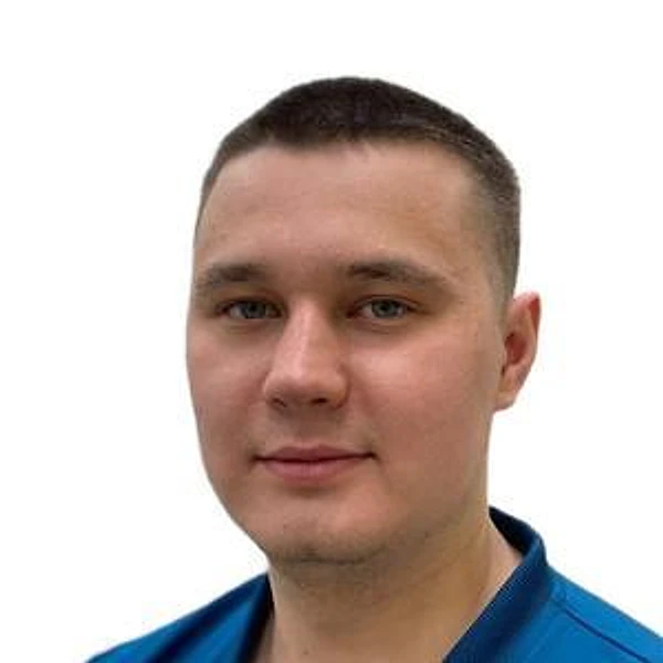 Яковлев Дмитрий Юрьевич — Стоматолог, Детский стоматолог, Казань