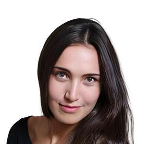 Хусаенова Гульнара Ильдаровна — Детский стоматолог, Казань