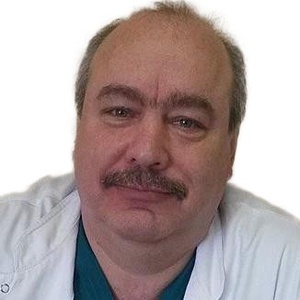 Баскаков Александр Николаевич — Трансфузиолог, Анестезиолог-реаниматолог, Мурманск