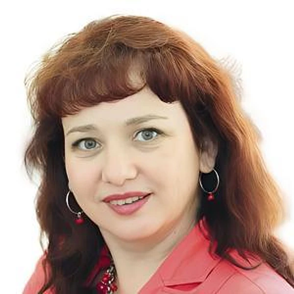 Салеева Гульшат Тауфиковна — Стоматолог-ортопед, Казань