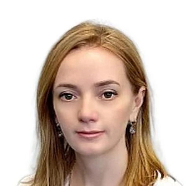 Братищева Ирина Михайловна — Гинеколог, Акушер, Врач УЗИ, Санкт-Петербург